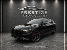 ����� �� �������� �� Audi SQ8