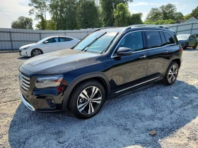 ������ Mercedes-Benz GLB