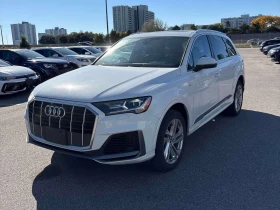 Audi Q7 * Komfort * CARFAX * БЕЗ ПЪРВОНАЧАЛНА ВНОСКА
