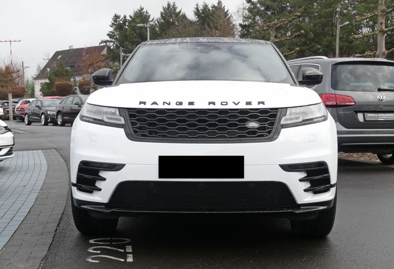 Land Rover Range Rover Velar 3.0d*SE R-Dynamic*Pano*LED*ACC*Meridian