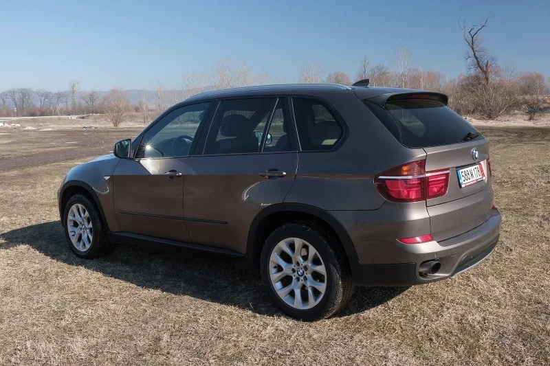 BMW X5 3.5I! FACELIFT! , снимка 3 - Автомобили и джипове - 40119433