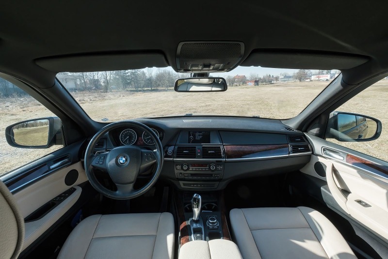 BMW X5 3.5I! FACELIFT! , снимка 4 - Автомобили и джипове - 40119433