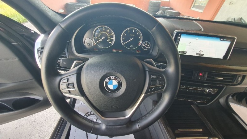 BMW X5 * * * ТОП СЪСТОЯНИЕ* * * , снимка 17 - Автомобили и джипове - 40508248