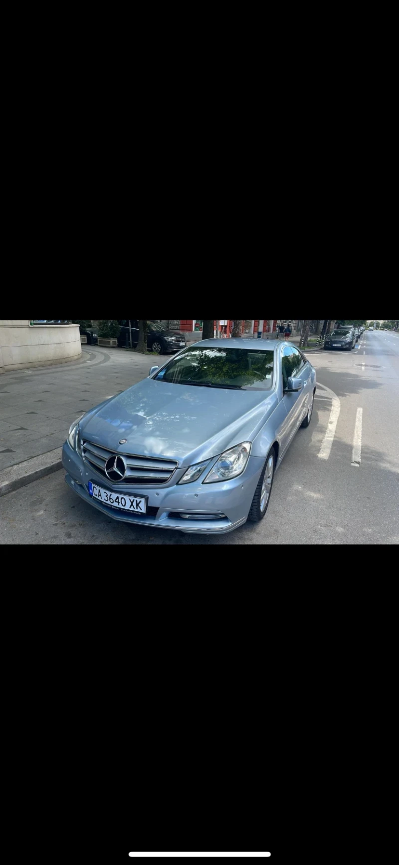 Mercedes-Benz 250, снимка 4 - Автомобили и джипове - 47167420