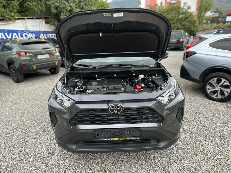 Toyota Rav4 2.5 XLE AWD, снимка 16 - Автомобили и джипове - 47314217