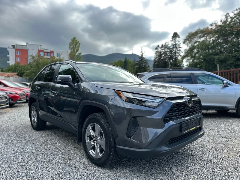 Toyota Rav4 2.5 XLE AWD, снимка 3 - Автомобили и джипове - 47314217