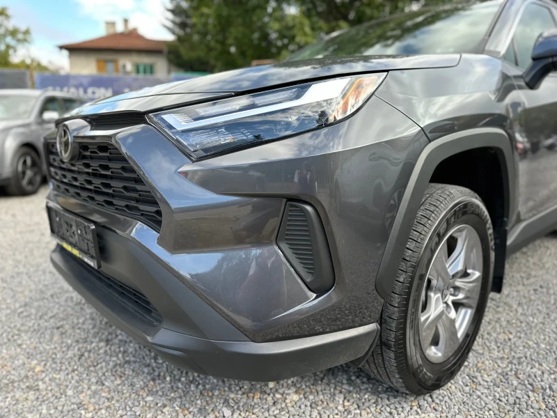 Toyota Rav4 2.5 XLE AWD, снимка 7 - Автомобили и джипове - 47314217