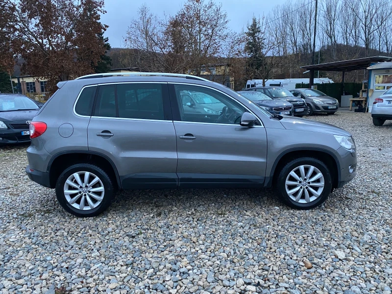 VW Tiguan 2.0TDI FACE PANO, снимка 7 - Автомобили и джипове - 47972013