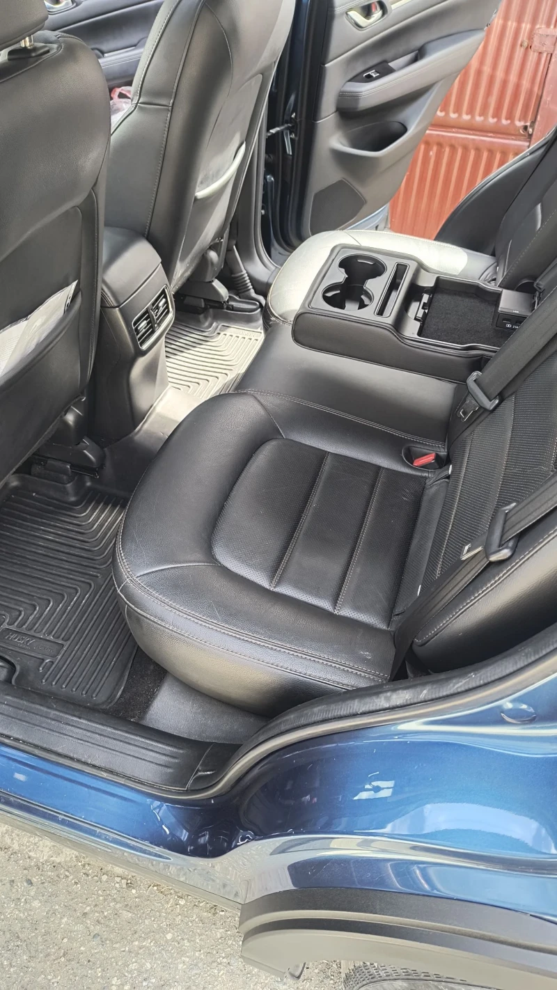Mazda CX-5 GRAND TOURING, снимка 6 - Автомобили и джипове - 49944381