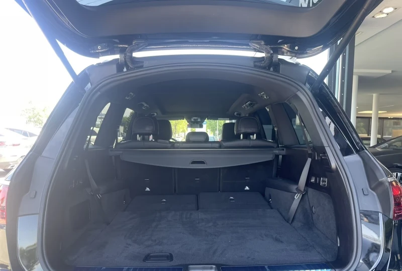 Mercedes-Benz GLS 63 AMG 4M+ Premium+ AHK MASSAGE , снимка 9 - Автомобили и джипове - 51971053
