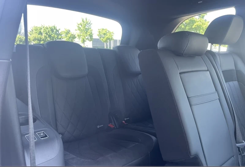 Mercedes-Benz GLS 63 AMG 4M+ Premium+ AHK MASSAGE , снимка 8 - Автомобили и джипове - 51971053