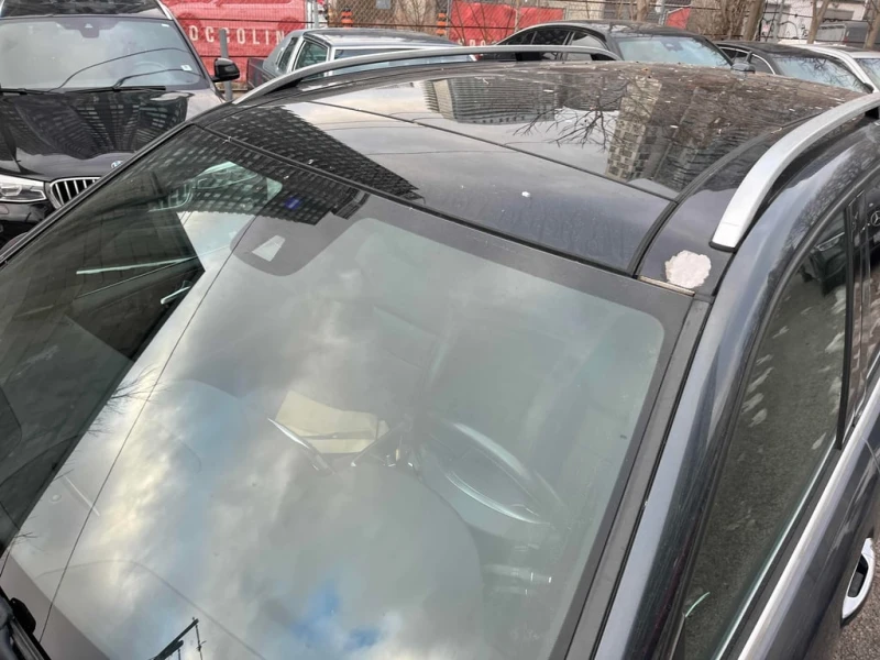 Mercedes-Benz ML 350 * BlueTEC * CARFAX * БЕЗ ПЪРВОНАЧАЛНА ВНОСКА, снимка 13 - Автомобили и джипове - 52852306