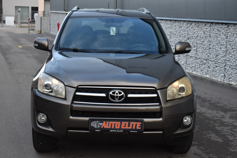 Toyota Rav4 2.2D4D/150kc/FACELIFT/KEYLESS/KOJA/ITALY/TOP!, снимка 8 - Автомобили и джипове - 53013711