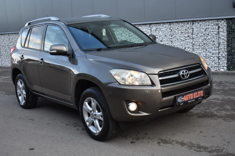Toyota Rav4 2.2D4D/150kc/FACELIFT/KEYLESS/KOJA/ITALY/TOP!