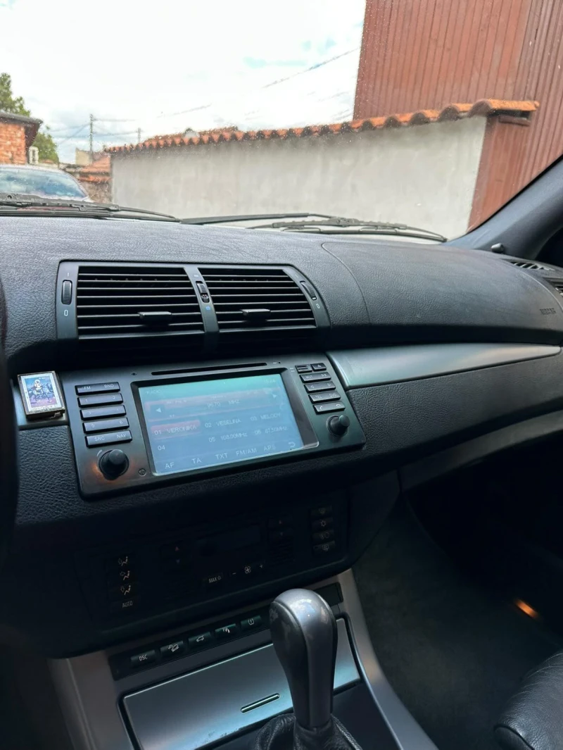 BMW X5, снимка 2 - Автомобили и джипове - 53063411