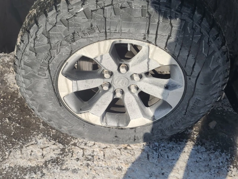 Dodge RAM 1500 REBEL CREW CAB * CARFAX * ФИНАНСИРАНЕ, снимка 6 - Автомобили и джипове - 53200853