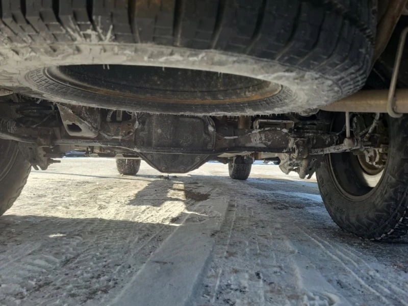 Dodge RAM 1500 REBEL CREW CAB * CARFAX * ФИНАНСИРАНЕ, снимка 16 - Автомобили и джипове - 53200853