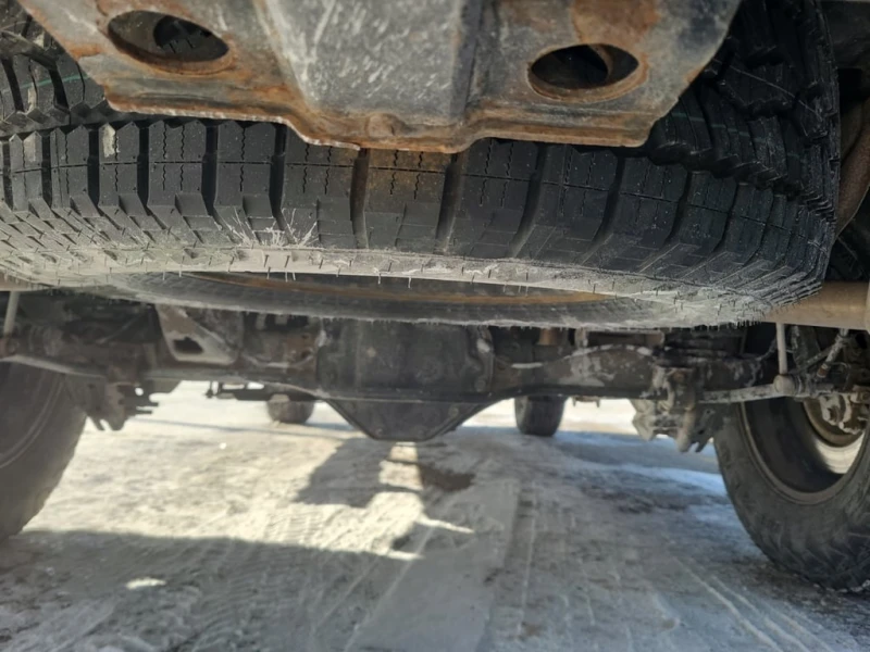 Dodge RAM 1500 REBEL CREW CAB * CARFAX * ФИНАНСИРАНЕ, снимка 15 - Автомобили и джипове - 53200853