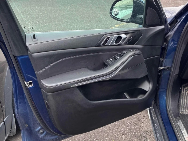 BMW X5 * xDrive40i * CARFAX * ЦЕНА ДО БГ, снимка 9 - Автомобили и джипове - 53307459