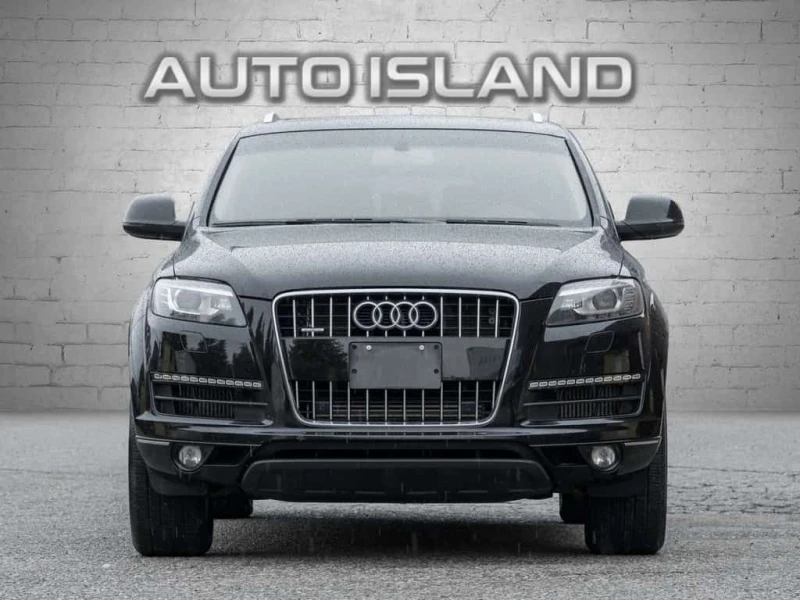 Audi Q7 * Quattro 4dr 3.0L TDI Progressive !! EXCELLENT CO, снимка 2 - Автомобили и джипове - 53529042