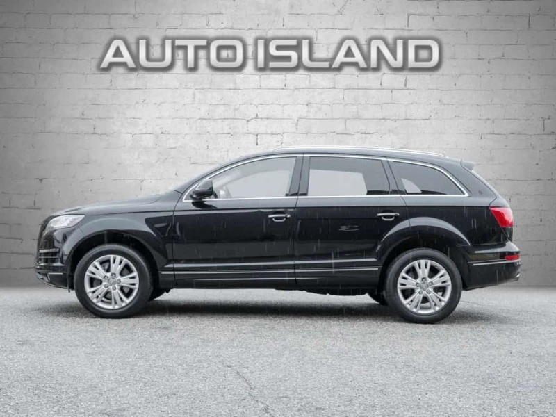 Audi Q7 * Quattro 4dr 3.0L TDI Progressive !! EXCELLENT CO, снимка 5 - Автомобили и джипове - 53529042