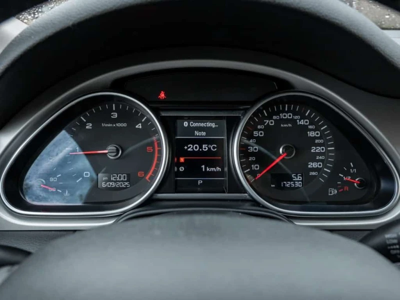 Audi Q7 * Quattro 4dr 3.0L TDI Progressive !! EXCELLENT CO, снимка 11 - Автомобили и джипове - 53529042