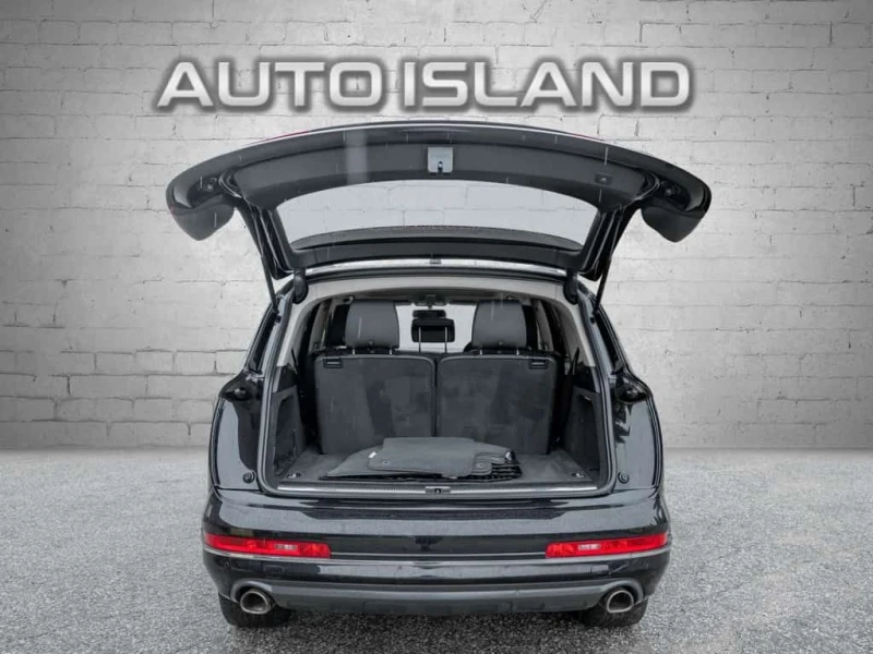 Audi Q7 * Quattro 4dr 3.0L TDI Progressive !! EXCELLENT CO, снимка 7 - Автомобили и джипове - 53529042