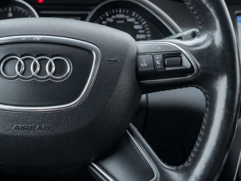 Audi Q7 * Quattro 4dr 3.0L TDI Progressive !! EXCELLENT CO, снимка 10 - Автомобили и джипове - 53529042