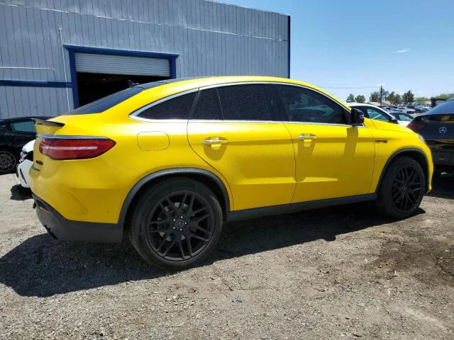 Mercedes-Benz GLE 63 S AMG * CarFax * * АвтоКредит - изображение 4