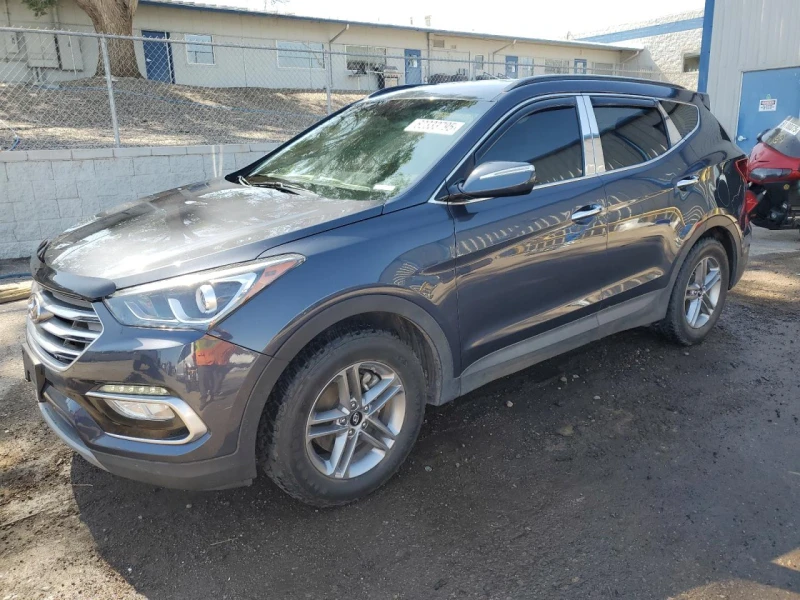 Hyundai Santa fe SPORT - 20100 лв. - 79756632 1