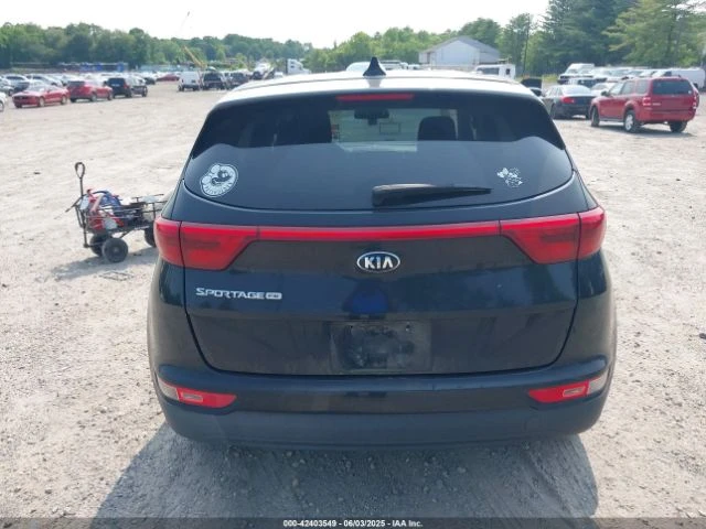 Kia Sportage LX ФИКСИРАНА ЦЕНА ДО БЪЛГАРИЯ! - изображение 5