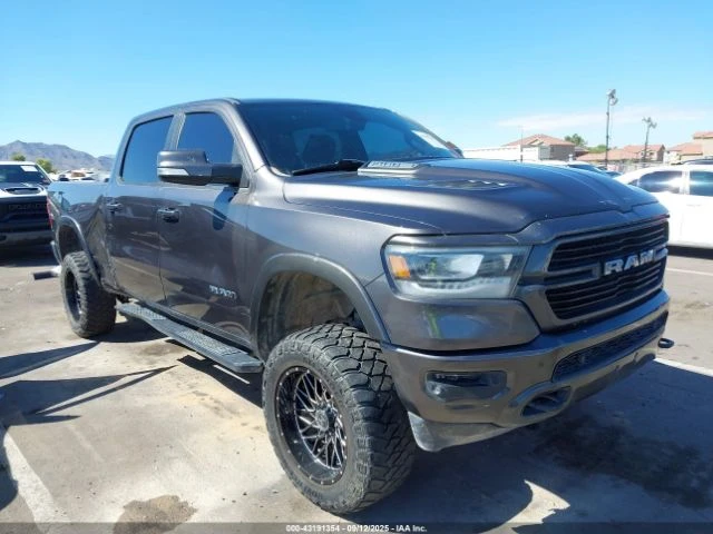 Dodge RAM 1500 CARFAX АВТО КРЕДИТ  - 40500 лв. / 20707.32 € - 14625003 1