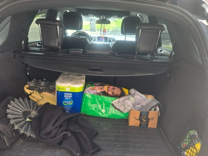 Mercedes-Benz ML 350 2015 4MATIC *   *  | Mobile.bg   13