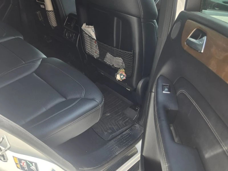 Mercedes-Benz ML 350 2015 4MATIC *   *  | Mobile.bg   11