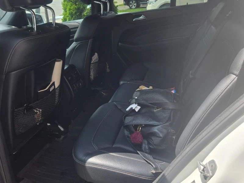Mercedes-Benz ML 350 2015 4MATIC *   *  | Mobile.bg   10