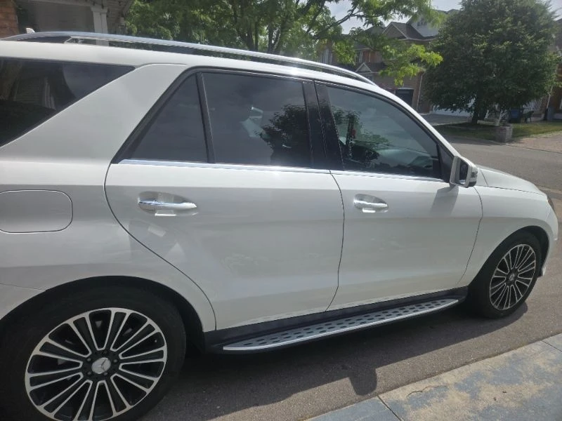 Mercedes-Benz ML 350 2015 4MATIC *   *  | Mobile.bg   4