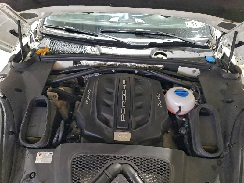 Porsche Macan TURBO* PDK* �������* ���������* ���������* ������* | Mobile.bg � ����������� 12