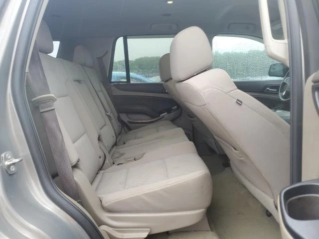 Chevrolet Tahoe 5.3L 8 Rear-wheel drive - изображение 3