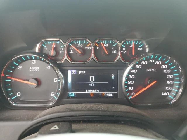 Chevrolet Tahoe 5.3L 8 Rear-wheel drive | Mobile.bg � ����������� 12