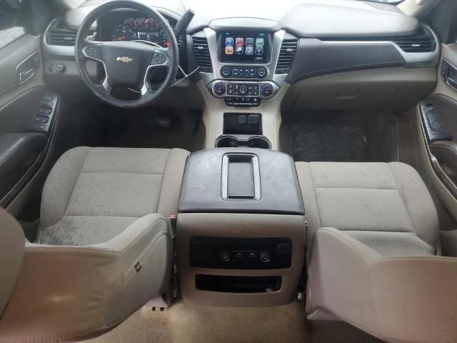 Chevrolet Tahoe 5.3L 8 Rear-wheel drive | Mobile.bg � ����������� 11