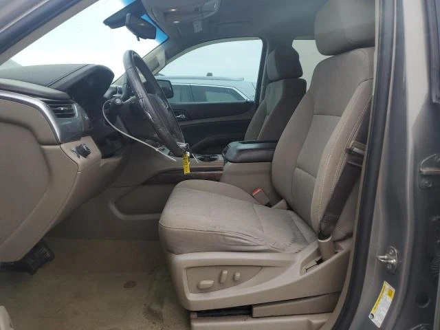 Chevrolet Tahoe 5.3L 8 Rear-wheel drive - изображение 10