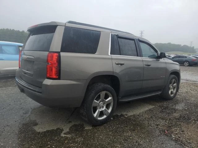 Chevrolet Tahoe 5.3L 8 Rear-wheel drive - изображение 6