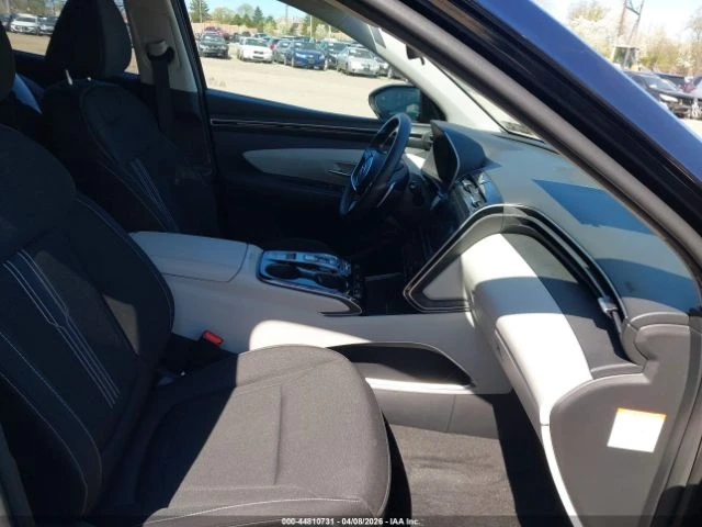 Hyundai Tucson HYBRID BLUE | Mobile.bg � ����������� 5