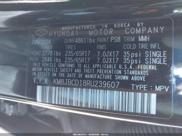 Hyundai Tucson HYBRID BLUE | Mobile.bg � ����������� 9