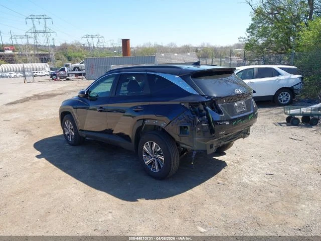 Hyundai Tucson HYBRID BLUE | Mobile.bg � ����������� 3