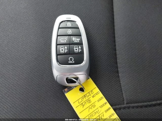 Hyundai Tucson HYBRID BLUE | Mobile.bg � ����������� 11