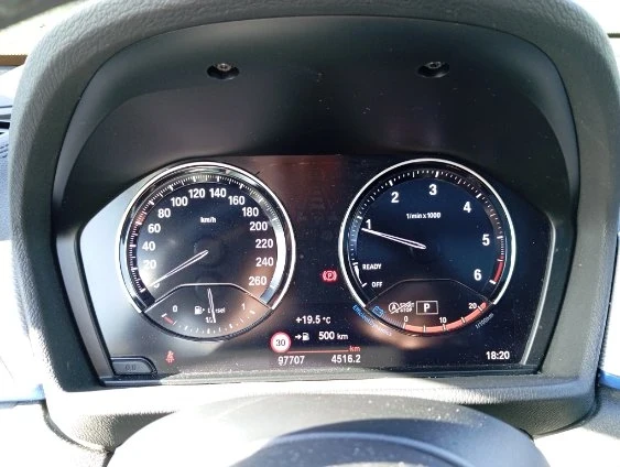BMW X2, снимка 5 - Автомобили и джипове - 54622828