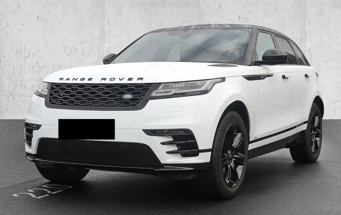 Land Rover Range Rover Velar 3.0d*SE R-Dynamic*Pano*LED*ACC*Meridian - изображение 2