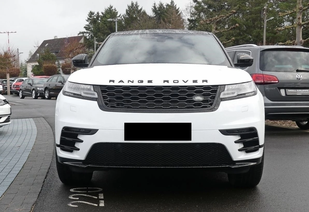 Land Rover Range Rover Velar 3.0d*SE R-Dynamic*Pano*LED*ACC*Meridian - [1] 