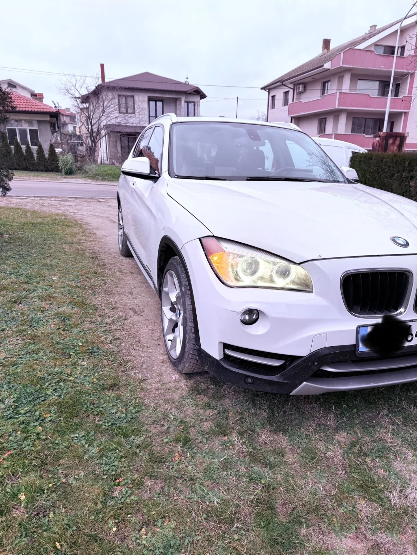 BMW X1 2.8ix LED | Mobile.bg � ����������� 1